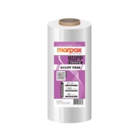BOPP Anti-Risco Scuff Free Fosco 21,5cmx100m Marpax 01un