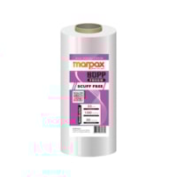 BOPP Anti-Risco Scuff Free Fosco 33cmx100m Marpax com 01un