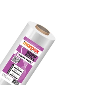 BOPP Anti-Risco Scuff Free Fosco 33cmx100m Marpax com 01un