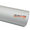Bopp Anti-risco Scuff Free Fosco para Laminação 33x350m Marpax 01un