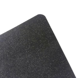 BOPP Glitter Texturado para Laminação 22cmx10m  Marpax 01un