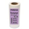 Bopp Glitter Texturado para laminação 22cmx10m  Marpax 1un