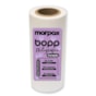 Bopp Holográfico 3D Coração Heart Brilho 22cmx50m Marpax 1un