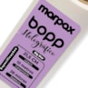 Bopp Holográfico Big Star para laminação 21,5cmx10m Marpax 1un