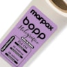 Bopp Holográfico Bolha de sabão 21,5cm x 10m Marpax 1uni