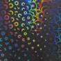 Bopp Holográfico Bolha de sabão 21,5cm x 10m Marpax 1uni