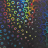 Bopp Holográfico Bolha de sabão 21,5cm x 10m Marpax 1uni