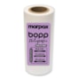 Bopp Holográfico Bolha de sabão 21,5cm x 10m Marpax 1uni