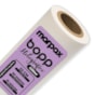 Bopp Holográfico Glitter para laminação 22cmx50m Marpax 1un