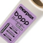 Bopp Holográfico Snow Flake laminação 21,5cmX10m Marpax 1uni