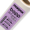 Bopp Holográfico Snow Flake laminação 21,5cmX10m Marpax 1uni