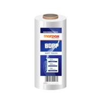 BOPP para Laminação Soft Touch 33cmx50m Marpax com 01un