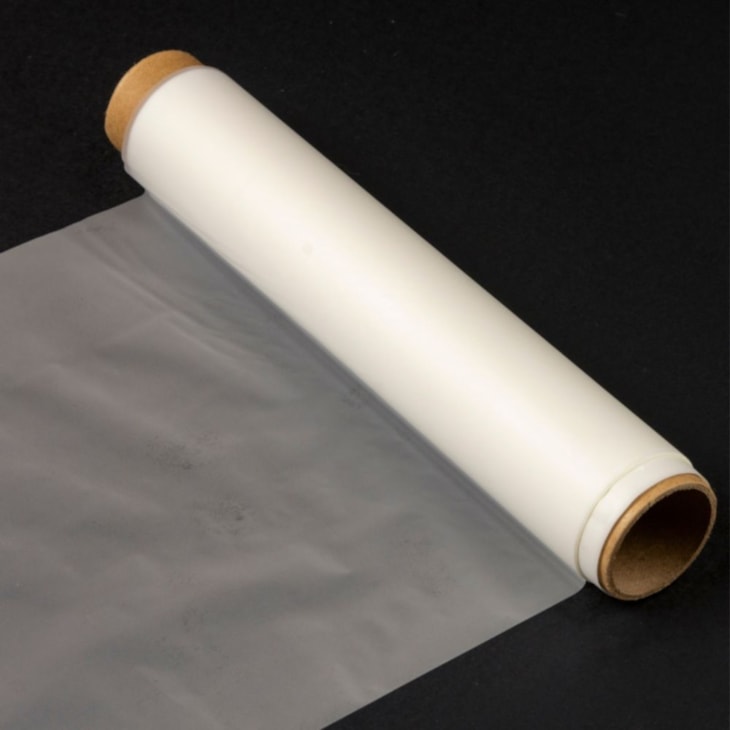 BOPP Soft-Touch para Laminação 21,5cm X 10m Marpax 01un