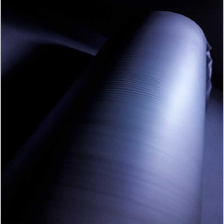 BOPP Soft-Touch para Laminação 21,5cm X 10m Marpax 01un