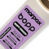 Bopp Soft-touch para laminação 21,5cm x 10m Marpax 1uni
