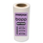Bopp Soft-touch para laminação 21,5cm x 10m Marpax 1uni