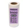 Bopp Soft-touch para laminação 21,5cm x 10m Marpax 1uni