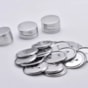 Botton Kit com Alfinete de Metal Broche 32mm Marpax 50un