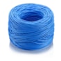 Cabo de Rede azul 04 pares sem Blindagem Elgin 100 metros