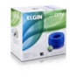 Cabo de Rede azul 04 pares sem Blindagem Elgin 100 metros