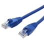 Cabo de Rede azul 04 pares sem Blindagem Elgin 25 metros