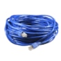 Cabo de Rede azul 04 pares sem Blindagem Elgin 25 metros