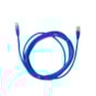 Cabo de Rede Azul 4 Pares Sem Blindagem Forceline 15 Metros