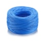 Cabo de Rede UTP Azul 4 Pares Cat5e Forceline 305 Metros