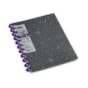 Caderno de Disco Permanente Star 280x215mm BRW com 80fls