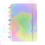 Caderno Inteligente A5 148x210mm Candy Splash 80fls 01un