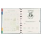 Caderno Inteligente Grande By Harry Potter 80 Folhas 01un