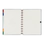 Caderno Inteligente Grande By Harry Potter 80 Folhas 01un