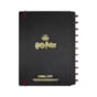 Caderno Inteligente Grande By Harry Potter 80 Folhas 01un