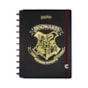 Caderno Inteligente Grande By Harry Potter 80 Folhas 01un