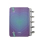Caderno Inteligente Inteligine Silver Love 50 Folhas 01un