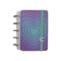Caderno Inteligente Inteligine Silver Love 50 Folhas 01un