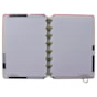 Caderno Inteligente Médio Golden Love 80 Folhas 01un