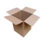 Caixa de Papelão para correios C4 18x18x26cm Marpax 5 un