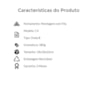 Caixa de Papelão para correios C4 18x18x26cm Marpax 5 un