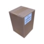 Caixa de Papelão para correios C4 18x18x26cm Marpax 5 un