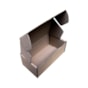 Caixa de Papelão para correios M2 24x12x10cm Marpax 5 un