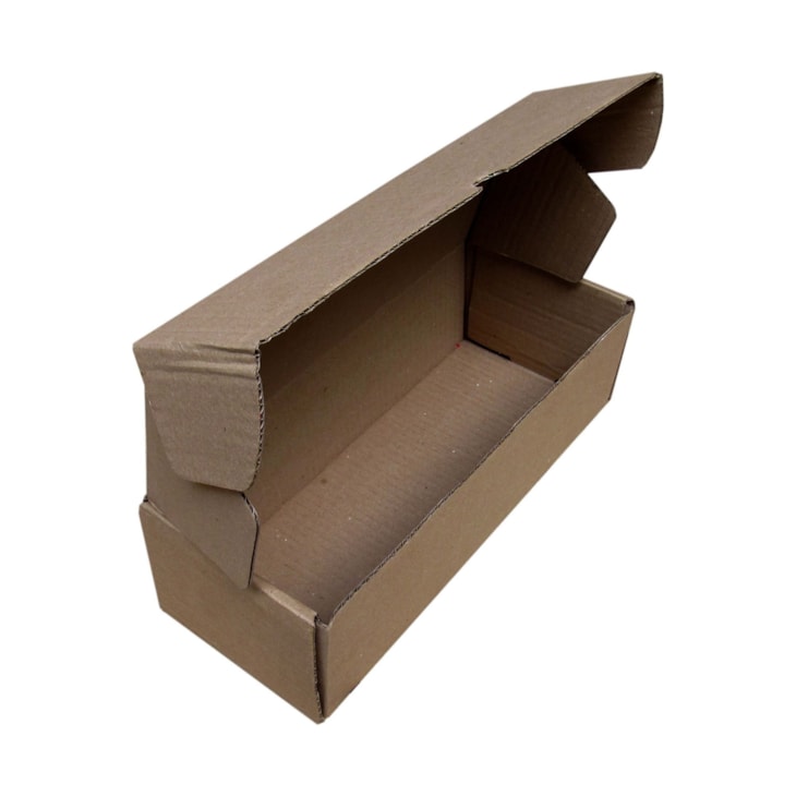 Caixa de Papelão para correios M3 32x13x10cm Marpax 50 un