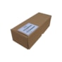 Caixa de Papelão para correios M3 32x13x10cm Marpax 50 un