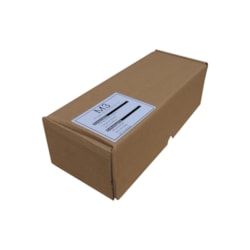 Caixa de Papelão para correios M3 32x13x10cm Marpax 50 un