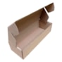 Caixa de Papelão para correios M4 36x13x10cm Marpax 5 un
