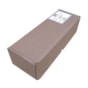 Caixa de Papelão para correios M4 36x13x10cm Marpax 5 un