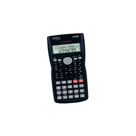 Calculadora Científica 10+2 Dígitos CC5000 BRW 01un