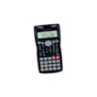 Calculadora Científica com 12 Dígitos Preta Cc5000 BRW 01un