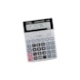 Calculadora Grande de Mesa 12 Dígitos CC4000 BRW 01un