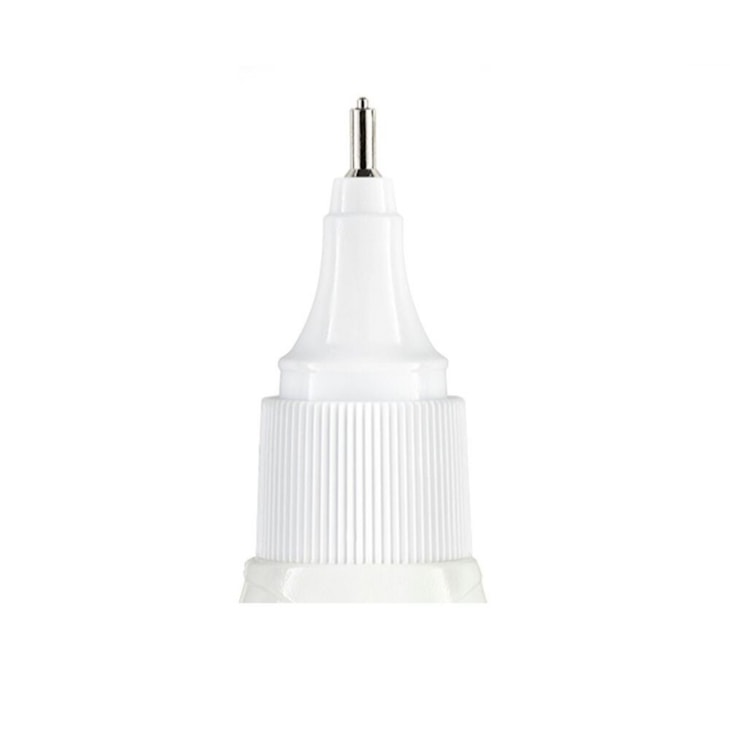 Caneta Corretiva 9ml Líquido Oval BRW 01 unidade
